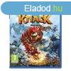 Knack 2 - PS4