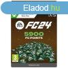 EA Sports FC 24 (5900 FC Points) - XBOX X|S digital