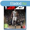 NBA 2K25 - PS4
