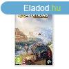 Naheulbeuk Dungeon Master - Switch