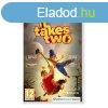 EA IT TAKES TWO SWITCH ENG - Switch