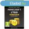 Minecraft Minecoins Pack (1720 Coins)