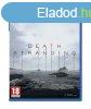 PS4 DEATH STRANDING CZ