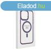 COLOR EDGE MAG COVER MagSafe-kompatibilis tok Samsung Galaxy
