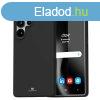 Mercury Soft tok Samsung Galaxy S25 Ultra - fekete