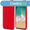 Mercury Soft iPhone 14 Pro Max 6,7" piros tok