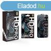 Apple iPhone 11/XR Lito HD Pro ESD 2.5D Full Privacy vegfl