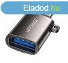 JOYROOM adapter (USB aljzat - Type-C, adattvitel s tlts,