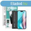 2,5D edzett veg iPhone 16 Pro