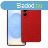 SILICONE MAG COVER MagSafe-kompatibilis tok Samsung Galaxy S