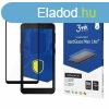 3MK HG Max Lite Samsung Galaxy G525 Xcover 5 fekete kperny