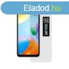 OBAL:ME 2.5D Edzett vdveg Xiaomi Redmi 10C szmra