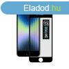 OBAL:ME 5D Edzett vdveg Apple iPhone 7/8/SE20/SE22 szmr