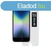 OBAL:ME 2.5D Edzett vdveg Apple iPhone 7/8/SE20/SE22 szm