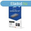 Vdveg 3mk HardGlass Max Lite for Moto G60/G60s, fekete