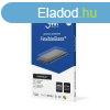 Hibrid vdveg 3mk FlexibleGlass  Apple iPhone X/Xs