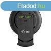 I-TEC Built-in Desktop Fast Charger 96W