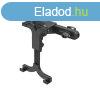 HAMA 125120 UNIVERZALIS AUTOS TABLET TARTO FEJTAMLARA 360 FO