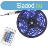 White Shark LED szalag tvvezrlssel, HELIOS-3 RGB, 3 m