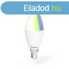Hama SMART WiFi LED izz, E14, 5,5 W, RGBW, szablyozhat