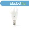 Smart LED izz Nedis 4.5W E14 350lm