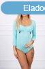 Body blz pisztoly nyomtatssal modell 9234 menta zld