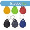 CON-TAG/RED/125kHz EM/RFID/Proximity kulcstart