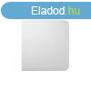 Ajax SideButton (1-gang/2-way) fehr oldals ellap egy plu