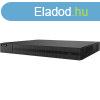 HiLook NVR-208MH-C/8P /8 csatorna/H265+/80Mbps rgzts/2x S