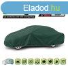 Volvo S60 III 2019-> auttakar ponyva Membrn Garzs Sed