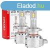 Amio LED fnyszrk X2 Series H7 12V 2db