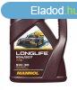 Mannol oem vw 5w30 5l 7715 skoda audi c3 vw504.00 507.00 dex