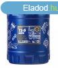 Mannol uhpd ts-5 10w40 10l 7105 teher olaj acea e7 a3/b4 api