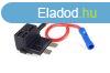 20A norml kses biztostk eloszt (A-02334)