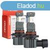 Amio,Hybrid, HB3/9005/HIR1/H10 Led Izz, 60W 2db 6000K
