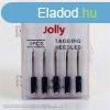 Tartalk t, szlbelv pisztolyhoz Jolly 5db/csomag