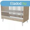 Faktum kisgy Peak Natural Oak and White talakthat 70x140
