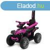 Baby Mix bbitaxi tolkarral Quad Mega Prime EVA rzsaszn