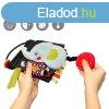 BabyOno jtkknyv DreamTeam C-MORE puha 779
