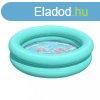 Gyermek felfjhats medence Bestway Mikro 61x15 cm menta