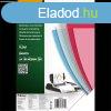 Ellap, A4, 200 mikron, PET, FELLOWES, vztiszta