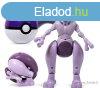 Pokemon labdba zrhat Mewtwo figura