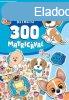 Kutyusok kisfest - 300 Matricval
