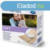 DermaPlast SOFT sebtapasz tekercsben (4 cmx5 m; 1 db)