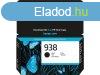 HP 4S6X8PE (938) Black tintapatron