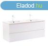 Vario Pull 120 als szekrny mosdval