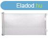 Guard 150 retractable safety fence grey packaging 1 pc