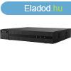 HiLook DVR-204U-M1 /4 csatorna/H265+/5MP@12fps/2MP@25fps/1x 