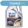 Mobil Super 2000 X1 10W40 5L A3/B3 (motorolaj)