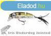 Spro Iris Underdog Jointed 80 Sf 8Cm 18G - Shad (4867-1806)